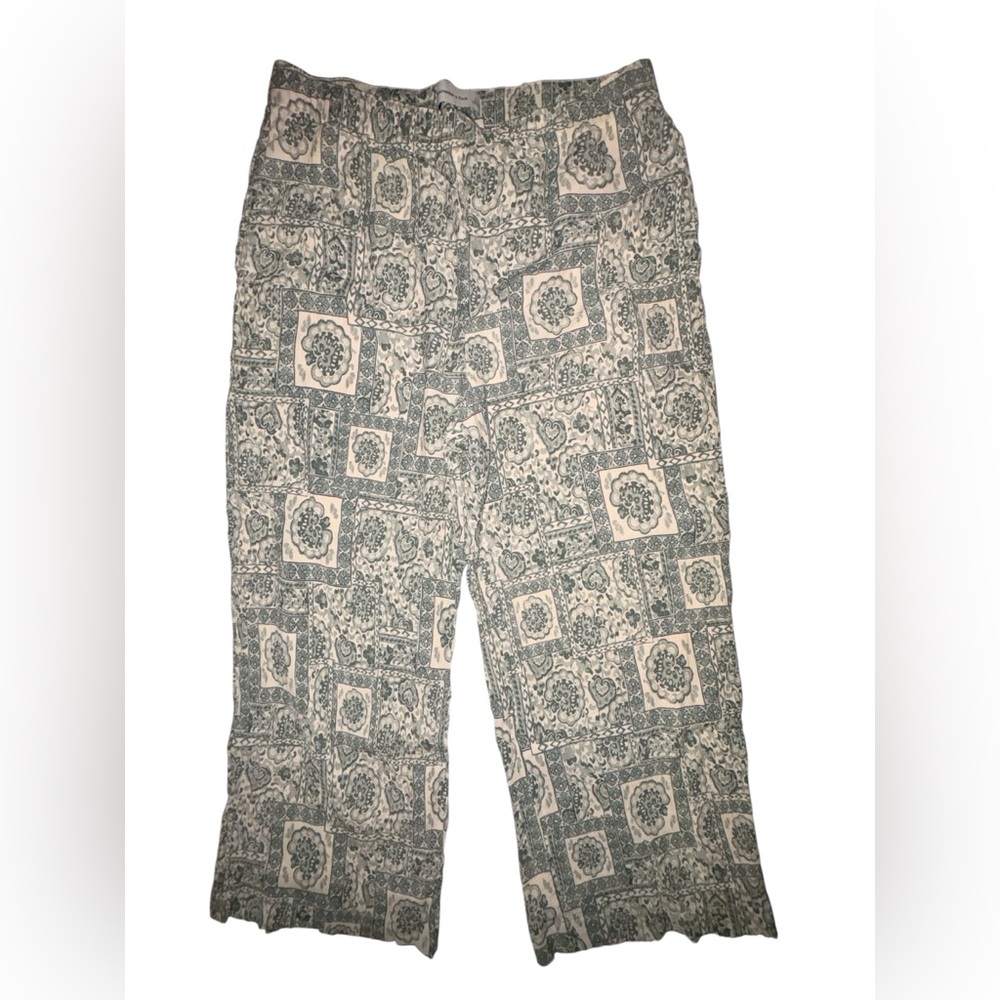 Abercrombie size LS